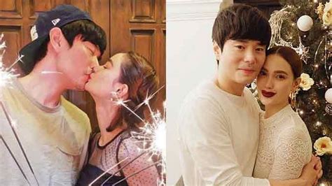 arci munoz boyfriend|Arci Munoz posts kissing photo with businessman.